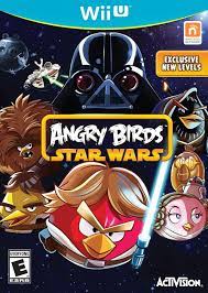 Amazon.com: Angry Birds: Star Wars - Xbox One : Activision Inc: Video Games