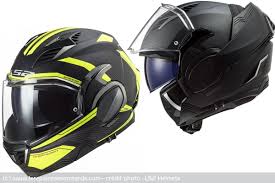 histoire marque ls2 helmets