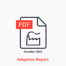 Industry 4 0 Adoption Report 2022