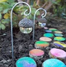 The fairy garden ideas are endless, from the very simple to the very intricate with layers, waterfalls and more. 100 Best Diy Fairy Garden Ideas Prudent Penny Pincher