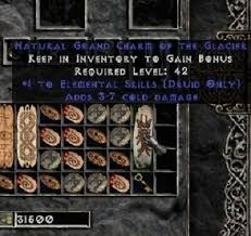 Diablo 2 Lod Us East New Lad Pick 5 Unique Items Value