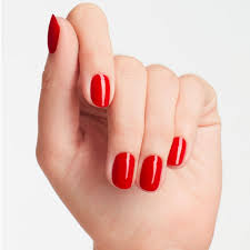 Image result for red nail polish images