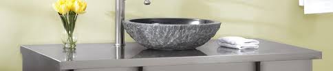 stainless steel bath vanity fixtures