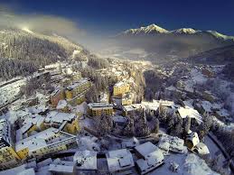 You can download vienna, austria, city wallpaper from the above resolutions and share to your friends. City Of The Alps In The Resort Of Bad Hofgastein Austria Wallpapers And Images Wallpapers Pictures Photos