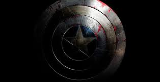 wallpaper captain america shield