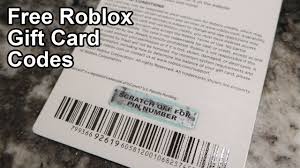 free roblox gift card codes 2023 24