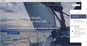 It's easy to make personal watchlist there and pick up only top rated stories. The Best Financial Advisor Websites Spring 2017 Edition Twenty Over Ten