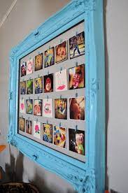 Wall Collage Crafts Diy Projects