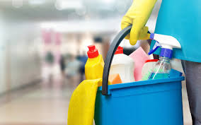 Tips for Choosing a Good Cleaning Services Company · Wow Decor