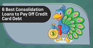 Check spelling or type a new query. 5 Best Consolidation Loans To Pay Off Credit Card Debt 2021 Badcredit Org