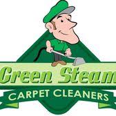 green steam carpet cleaners carpet