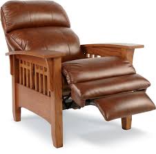 Compare two leading recliner brands now. Eldorado Recliner Town Country