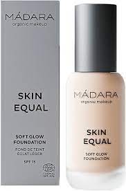 foundation madara cosmetics skin equal