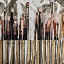 the 10 best makeup brush sets in 2023