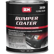 Bumper Coater 39104 Sem Products