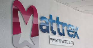 България > да се уточни регионът. Magazin Za Matraci Mattrex Matraci Online Bg