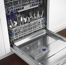 how to replace an outer dishwasher door