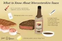 what-flavor-does-worcestershire-sauce-add