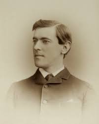 Woodrow Wilson The First Fantasy Baseball Player Our Game