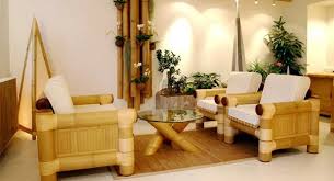 bamboo furniture back in reckoning