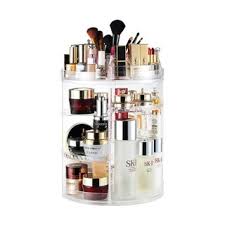 23 best makeup organizers to keep your