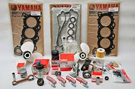 yamaha genuine parts karya bahari