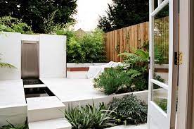 Garden Design St Albans Hertfordshire