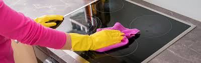 How To Clean A Glass Stovetop