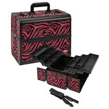 china makeup case and cosmetic case