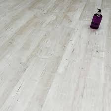 Vinyl also comes in a variety of styles. Engrave White Pine Luxury Vinyl Plank 1252