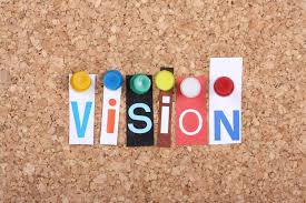 create a vision board 7 easy steps