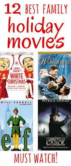 best christmas s to watch every