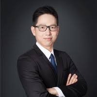 Snowflake Computing Employee Chen Fu's profile photo