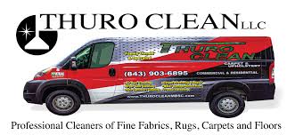 thuro clean carpet and upholstery llc