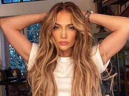 Photogallery of jennifer lopez updates weekly. J Lo S Bikini Signals A Major 2021 Swimsuit Trend Who What Wear