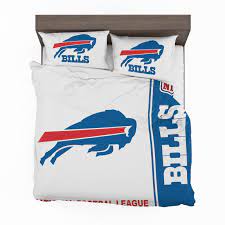 nfl buffalo bills bedding comforter set