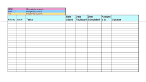 Vacation Planning List Template Travel To Do Packing Word