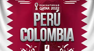 Últimas noticias, fotos, y videos de colombia vs perú las encuentras en el comercio. Colombia Vs Peru En Vivo Como Y Cuando Ver El Partido Por Las Eliminatorias Ultimas Noticias Futbol Mundial