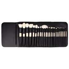 coastal scents makeup cosmetic brushes