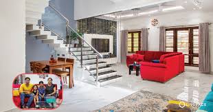 4 Bhk Flat Interior Design Best Duplex
