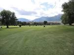 Alpine Meadows Golf Course - Oregon Courses