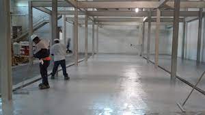 all about polyurethane floor coatings