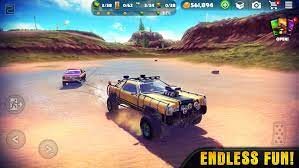 10 best free ios & android games of july 2019. 15 Best Open World Games With Great Graphics For Android And Ios Phonearena