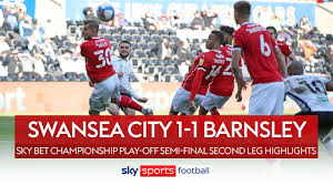 We are a welsh football club based in the city of swansea that play in the. Brentford Vs Swansea Championship Play Off Final Live On Sky Sports Football Football News Sky Sports