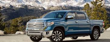 the 2021 toyota tundra cost