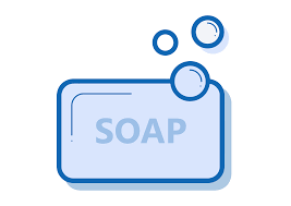soap making and importing australian