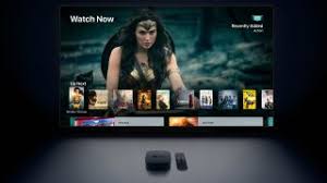 Here's everything you need to know. Here S Why The Apple Tv Still Has A Place In A World Of Smart Tvs Techradar