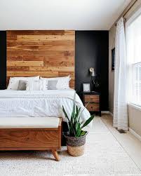 25 Wood Accent Wall Ideas For A