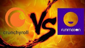We did not find results for: Anime Streaming Showdown Crunchyroll Vs Funimation