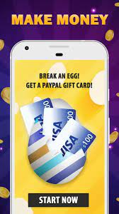Then trade the earned coins for real cash through paypal, bitcoin,. Make Money Earn Cash App Pour Android Telechargez L Apk